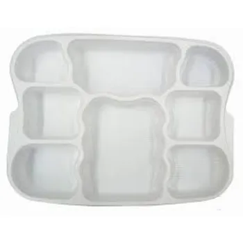  Disposable Food Tray